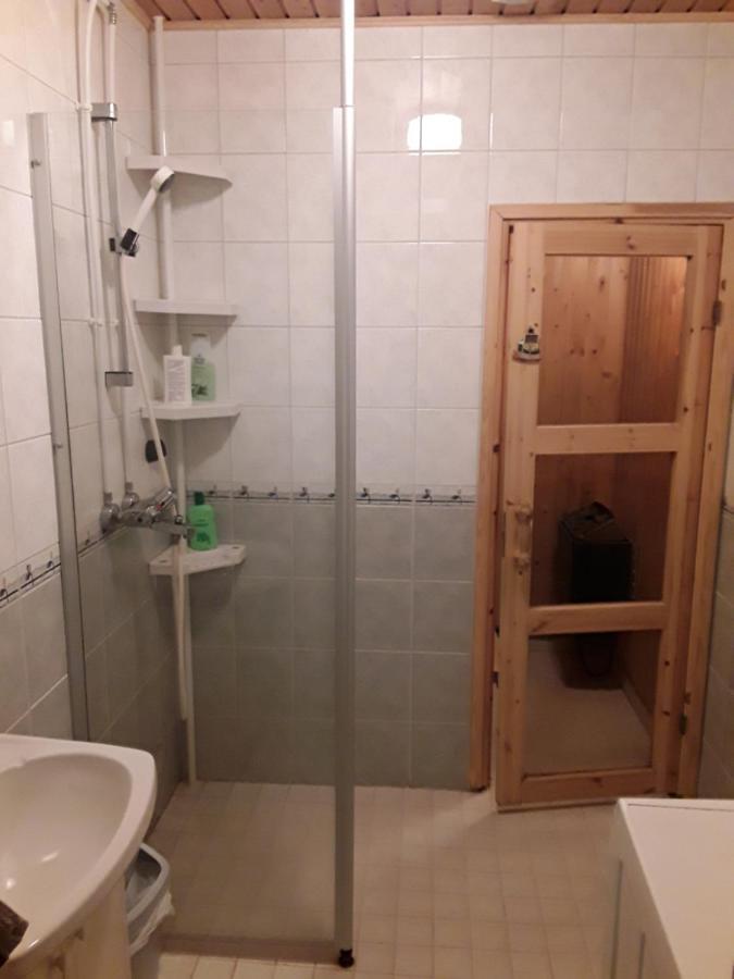 Paetkae Apartment Paltamo Ngoại thất bức ảnh